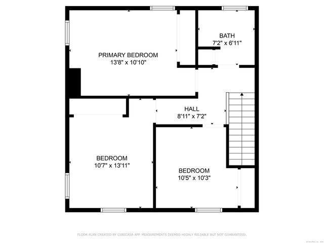 29 Prospect Street A, Putnam, CT 06260