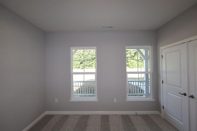 4522 Nonius Drive, Hilliard, OH 43026