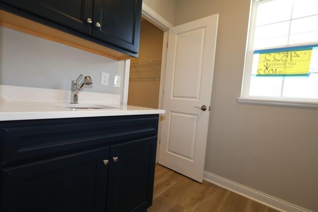 4522 Nonius Drive, Hilliard, OH 43026