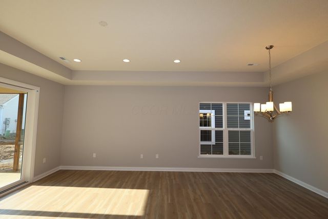 4522 Nonius Drive, Hilliard, OH 43026