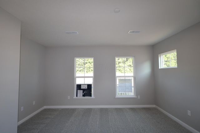 4522 Nonius Drive, Hilliard, OH 43026
