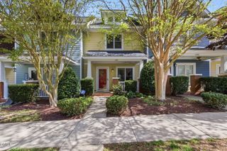 1131 Bungalow Park Drive, Apex, NC 27502