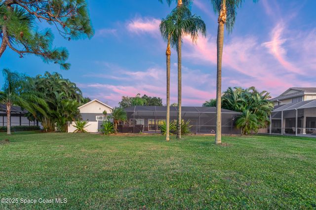 2741 Newfound Harbor Drive, Merritt Island, FL 32952