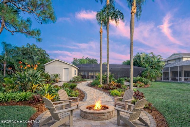 2741 Newfound Harbor Drive, Merritt Island, FL 32952