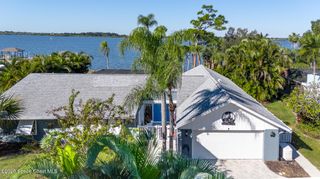 2741 Newfound Harbor Drive, Merritt Island, FL 32952