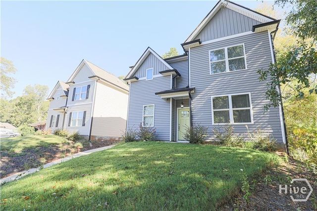 1641 Broad Street E, Athens, GA 30601