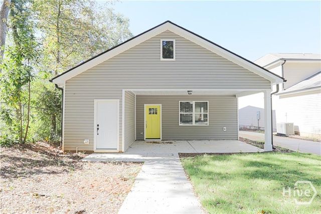 1641 Broad Street E, Athens, GA 30601