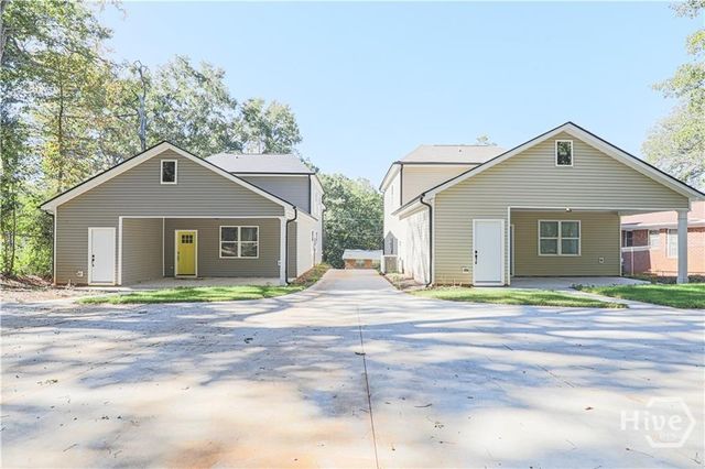 1641 Broad Street E, Athens, GA 30601