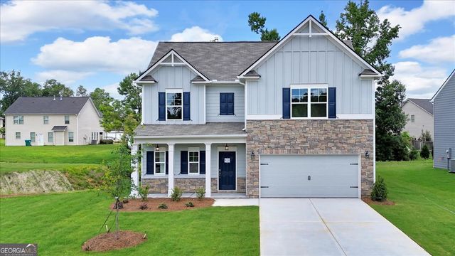 19 Madison Lane, Adairsville, GA 30103