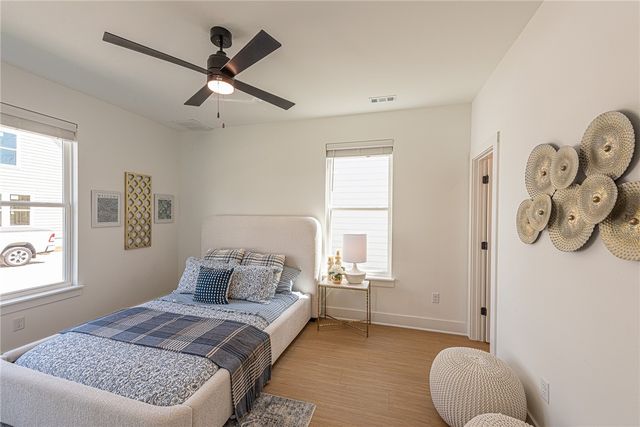 3178 W Salida Lane, Fayetteville, AR 72704