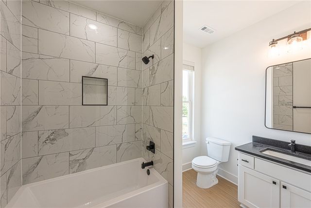 3178 W Salida Lane, Fayetteville, AR 72704