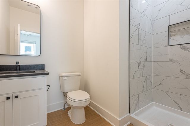 3178 W Salida Lane, Fayetteville, AR 72704