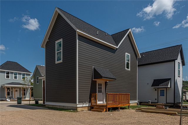 3178 W Salida Lane, Fayetteville, AR 72704