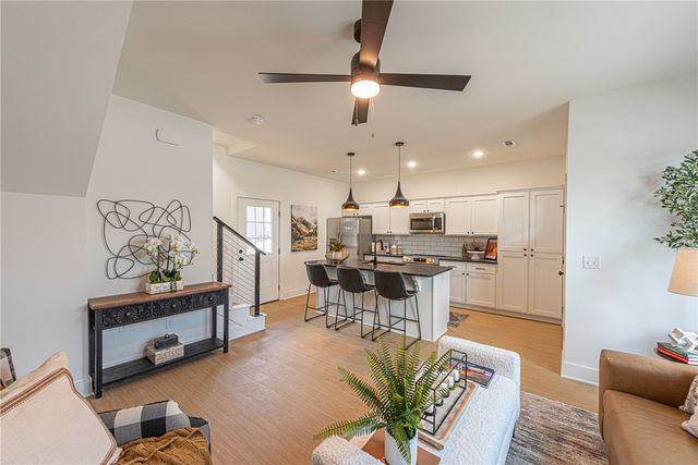 3178 W Salida Lane, Fayetteville, AR 72704