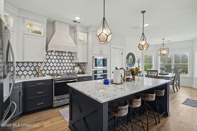 664 S Craft Road, Hernando, MS 38632