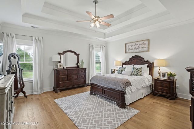 664 S Craft Road, Hernando, MS 38632