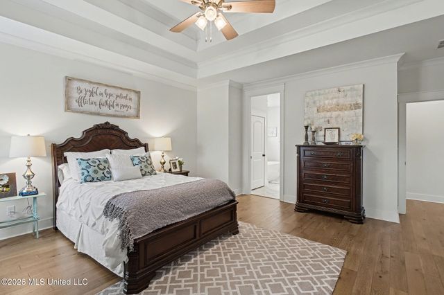 664 S Craft Road, Hernando, MS 38632