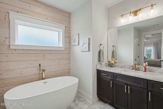 664 S Craft Road, Hernando, MS 38632