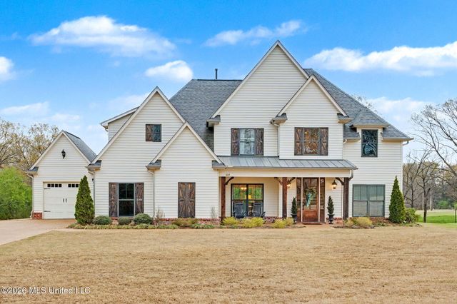 664 S Craft Road, Hernando, MS 38632