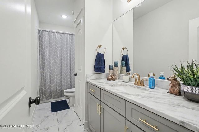 664 S Craft Road, Hernando, MS 38632