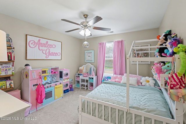 664 S Craft Road, Hernando, MS 38632