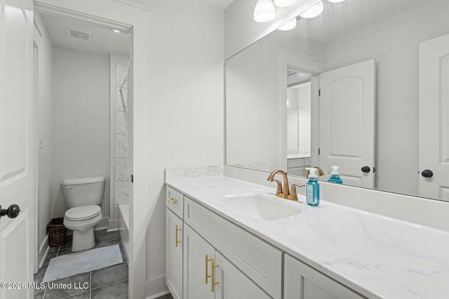 664 S Craft Road, Hernando, MS 38632