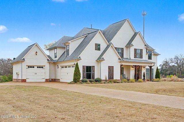 664 S Craft Road, Hernando, MS 38632