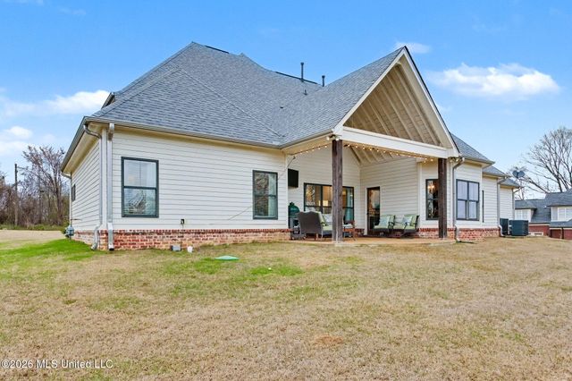 664 S Craft Road, Hernando, MS 38632