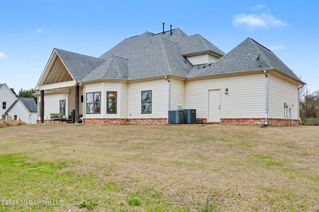 664 S Craft Road, Hernando, MS 38632