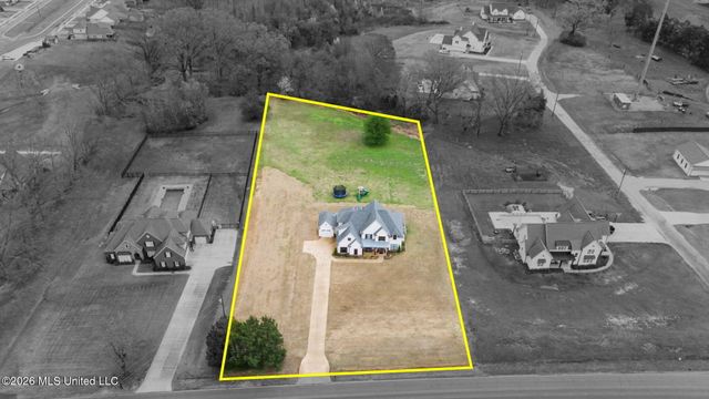 664 S Craft Road, Hernando, MS 38632