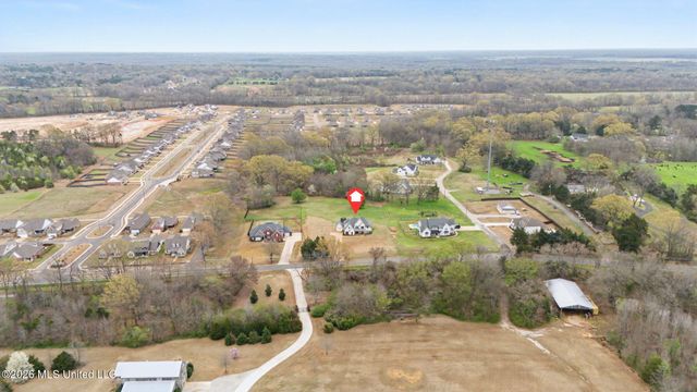 664 S Craft Road, Hernando, MS 38632