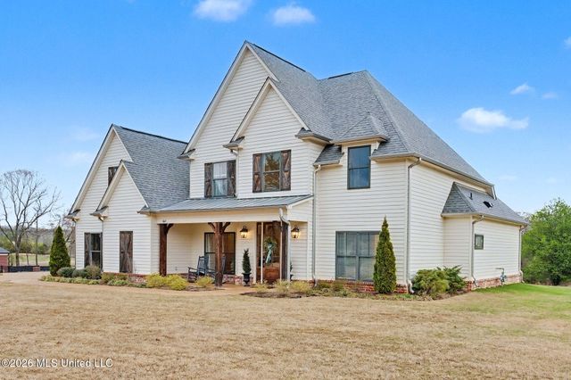 664 S Craft Road, Hernando, MS 38632