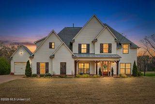 664 S Craft Road, Hernando, MS 38632