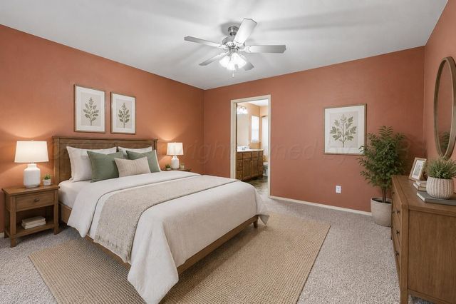 7009 Voyager Trail, Amarillo, TX 79118