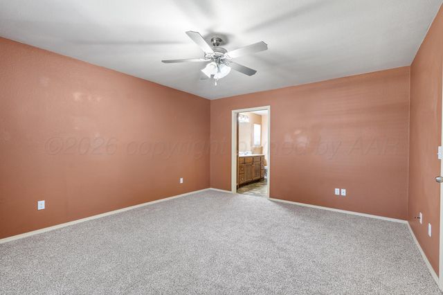 7009 Voyager Trail, Amarillo, TX 79118