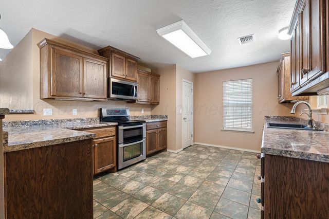 7009 Voyager Trail, Amarillo, TX 79118