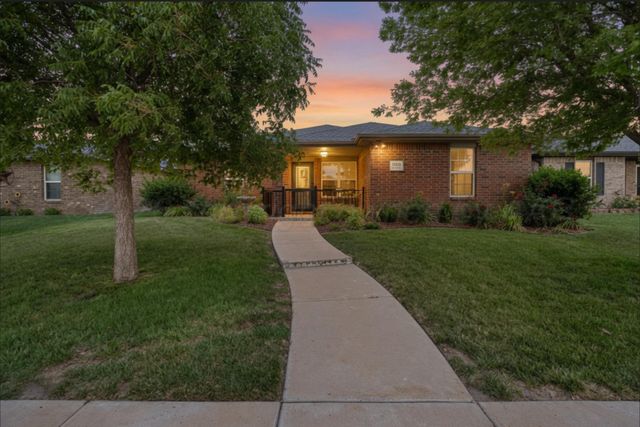 7009 Voyager Trail, Amarillo, TX 79118