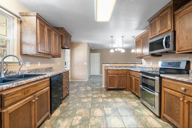 7009 Voyager Trail, Amarillo, TX 79118