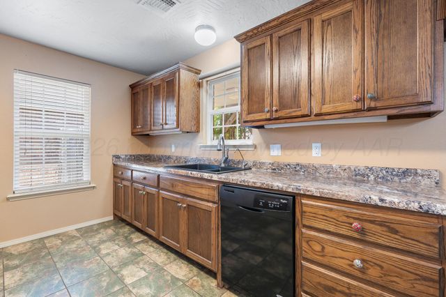 7009 Voyager Trail, Amarillo, TX 79118