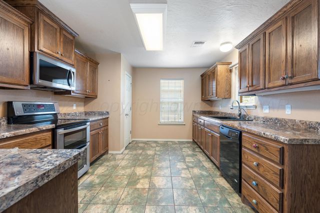 7009 Voyager Trail, Amarillo, TX 79118