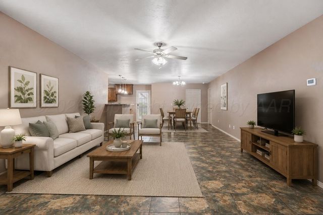 7009 Voyager Trail, Amarillo, TX 79118