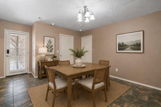 7009 Voyager Trail, Amarillo, TX 79118