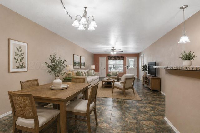 7009 Voyager Trail, Amarillo, TX 79118