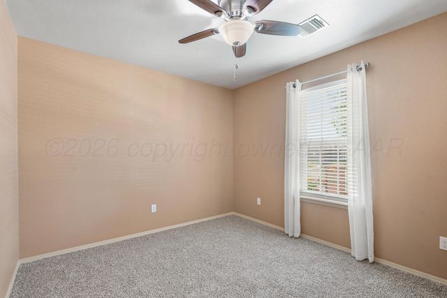 7009 Voyager Trail, Amarillo, TX 79118