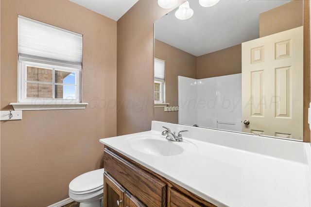7009 Voyager Trail, Amarillo, TX 79118
