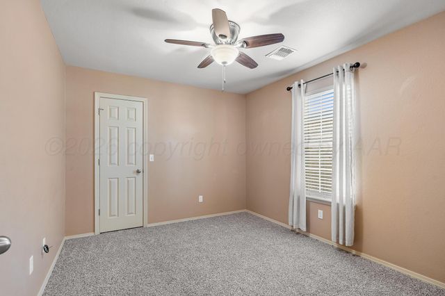 7009 Voyager Trail, Amarillo, TX 79118