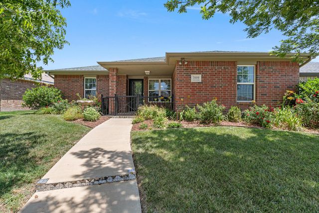 7009 Voyager Trail, Amarillo, TX 79118