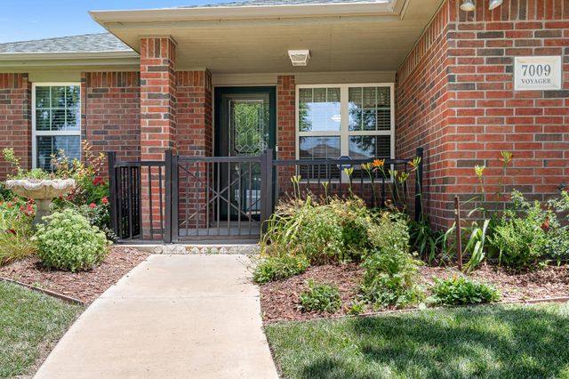 7009 Voyager Trail, Amarillo, TX 79118