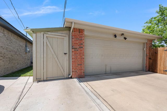 7009 Voyager Trail, Amarillo, TX 79118