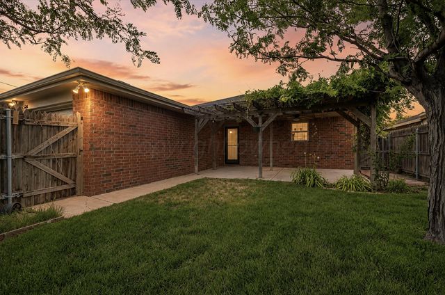 7009 Voyager Trail, Amarillo, TX 79118